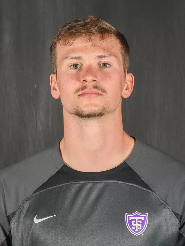 Tucker Mann