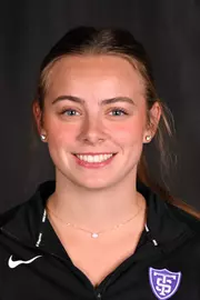 Abby Promersberger