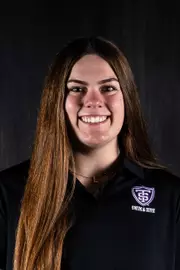 Lauren Vander Sanden