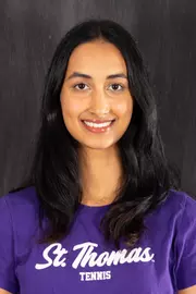 Naisha Srivastav
