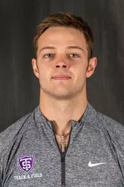 Brendan Harter