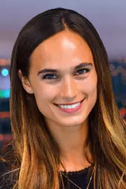 Dr. McKenzie Bromback