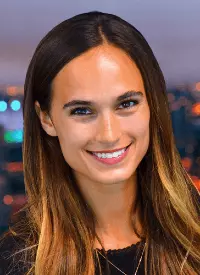 Dr. McKenzie Bromback