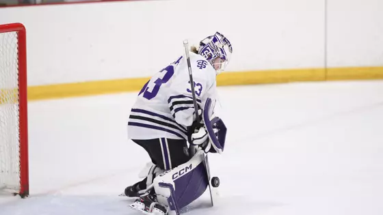 Women's Hockey vs Lindenwood