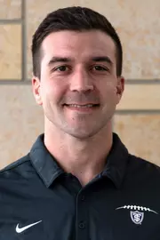 Caleb Corrill