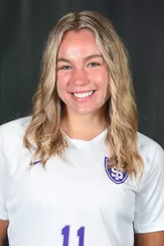 Abby Brantner