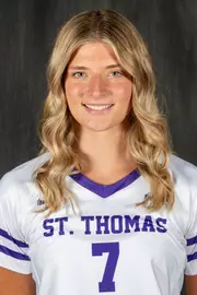 Ellie Gustafson