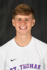 Keegan James
