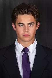 Cooper Gay
