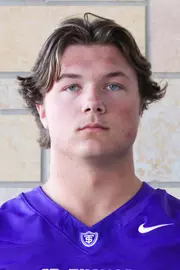 Caleb Sandstrom