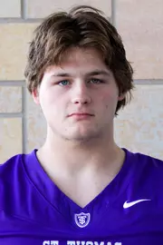 Dakota Egert