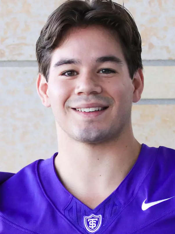 Julian Alfaro Diedrich