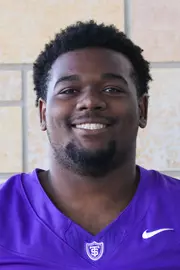 Langston Robinson