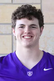 Luke Oswalt