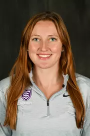Lauren Stenslie