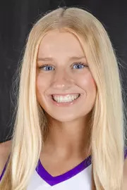 Ellie Johnson