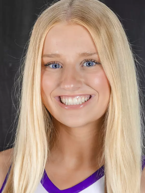 Ellie Johnson