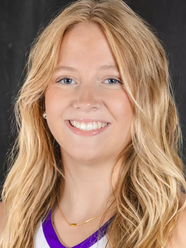 Morgan Hanson