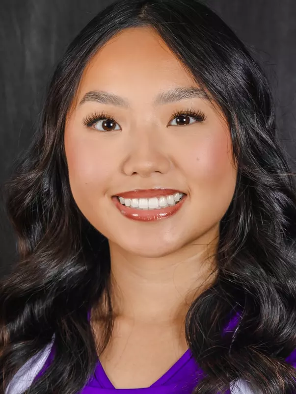 Savannah Yang