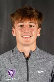 Blake Burnstad