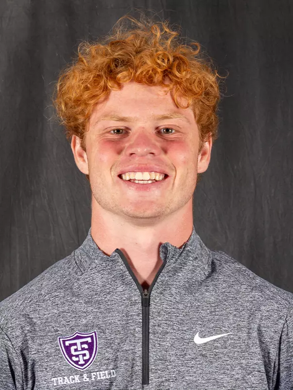 Charlie Power-Theisen