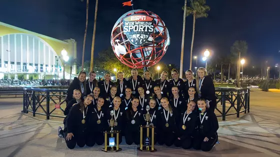 2025 Dance National Championships