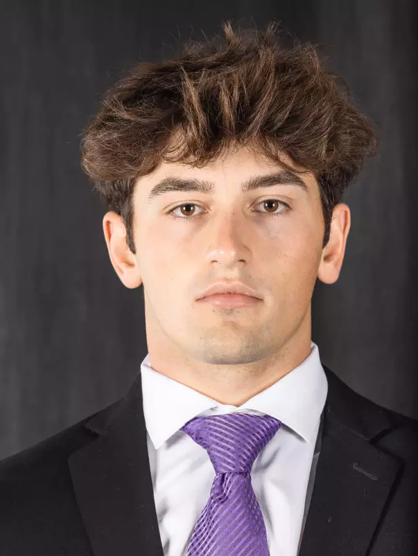 Marcus Kruzan