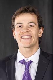 Tucker Huhn