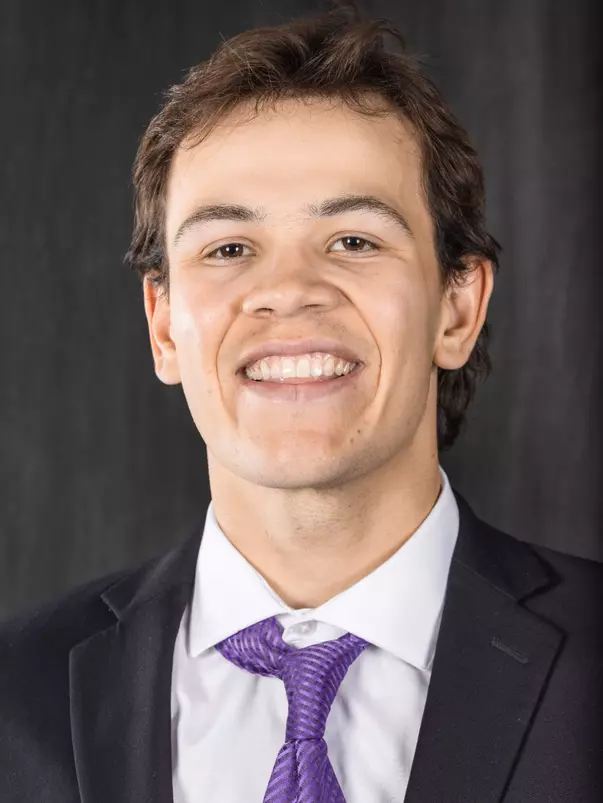 Tucker Huhn