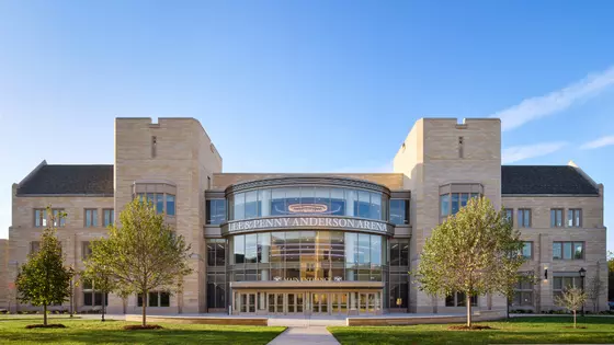 2025 © Corey Gaffer Photography LLC