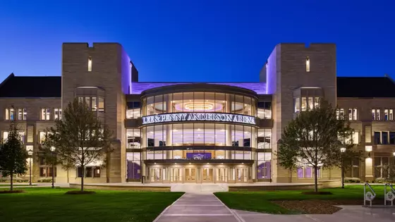 2025 © Corey Gaffer Photography LLC