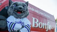 St. Thomas announces partnership with Bonfe, launch of clothing drive
