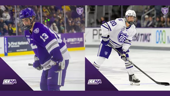 Nick Williams / Lucas Van Vliet