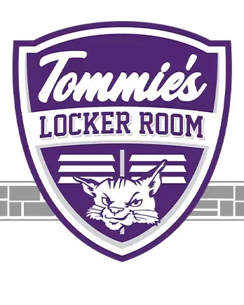 Tommies Locker Room Feature Slideshow