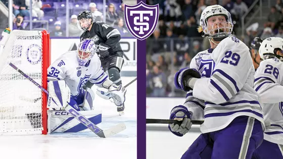 Carsen Musser & Nathan Pilling