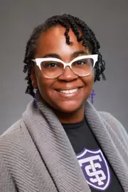 Dr. Michelle Smith Ware