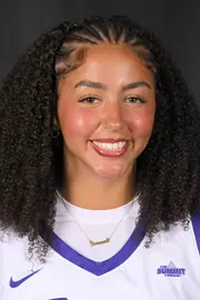 Savanah Gardner