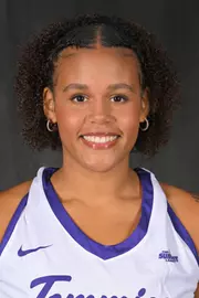 Savannah McGowan