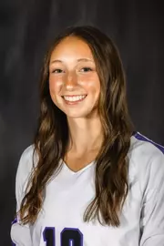 Maddy Benka