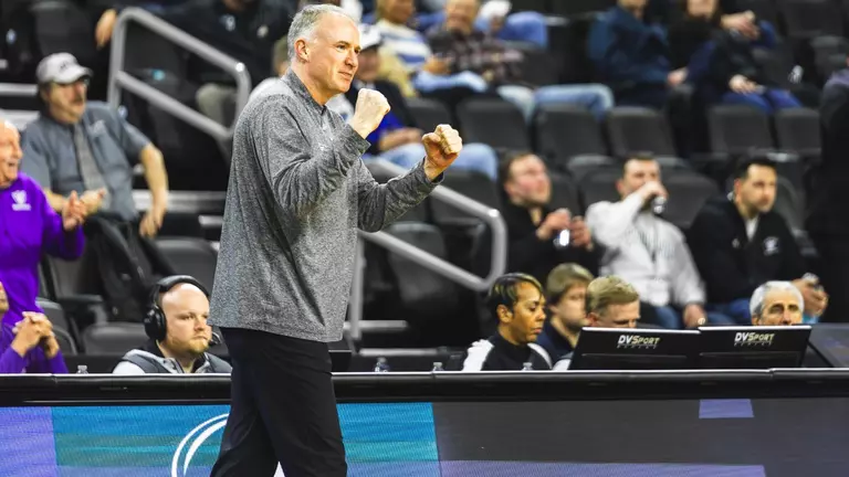 Tommie men's basketball to welcome Saint John's in nonconference play