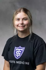 Lauren Scheneman