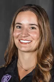 Kathryn VanArragon