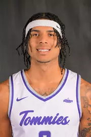 Isaiah Johnson-Arigu