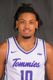 Tommy Humphries Jr.