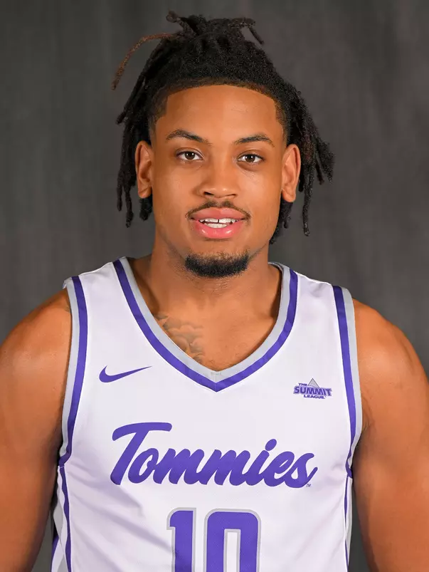 Tommy Humphries Jr.