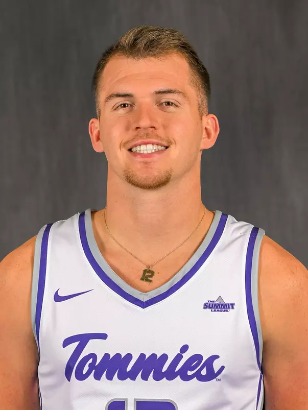 Ryan Dufault