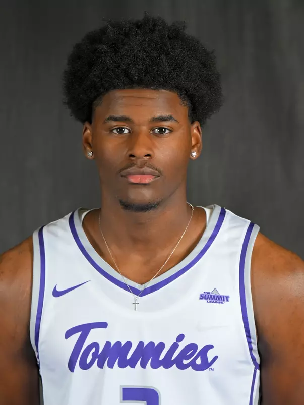 Jermaine Coleman