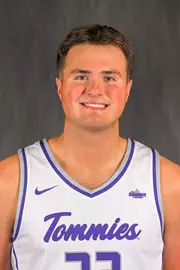 Carter Bjerke