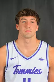 Nolan Minessale