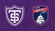St. Thomas Athletics partners with St. Paul Capitals Youth Hockey
